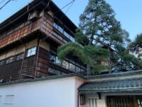 新潟市 本町界隈