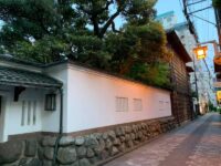 新潟市 本町界隈