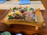 寿司民宿 長浜荘