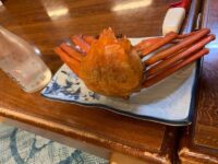 寿司民宿 長浜荘