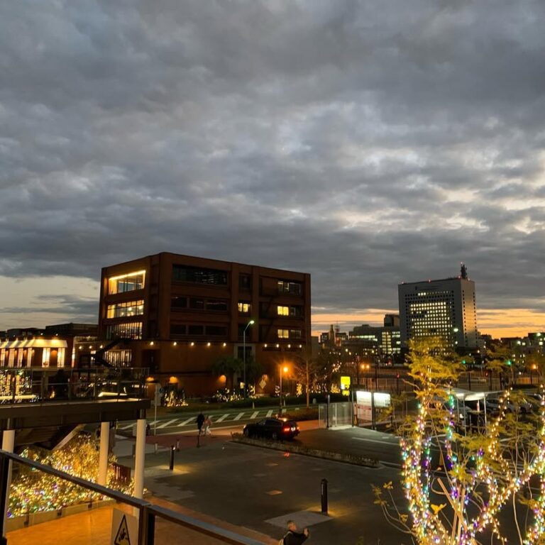 横浜ハンマーヘッド