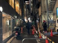 銀座新橋界隈 2020/2