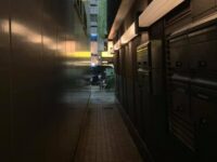 銀座新橋界隈 2020/2