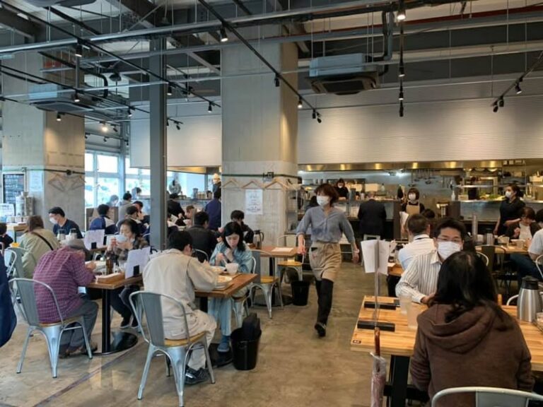 「武蔵野うどん」にハマる 北戸田の澤村製麺所