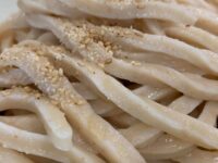 北戸田の澤村製麺所