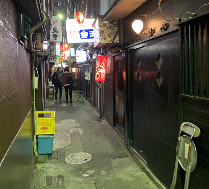 一人上手の夢の結末